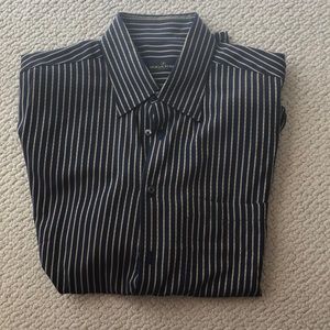 Bugatchi Dress Shirt